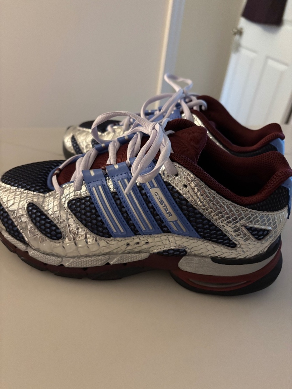 Adidistar Adidas 7.5